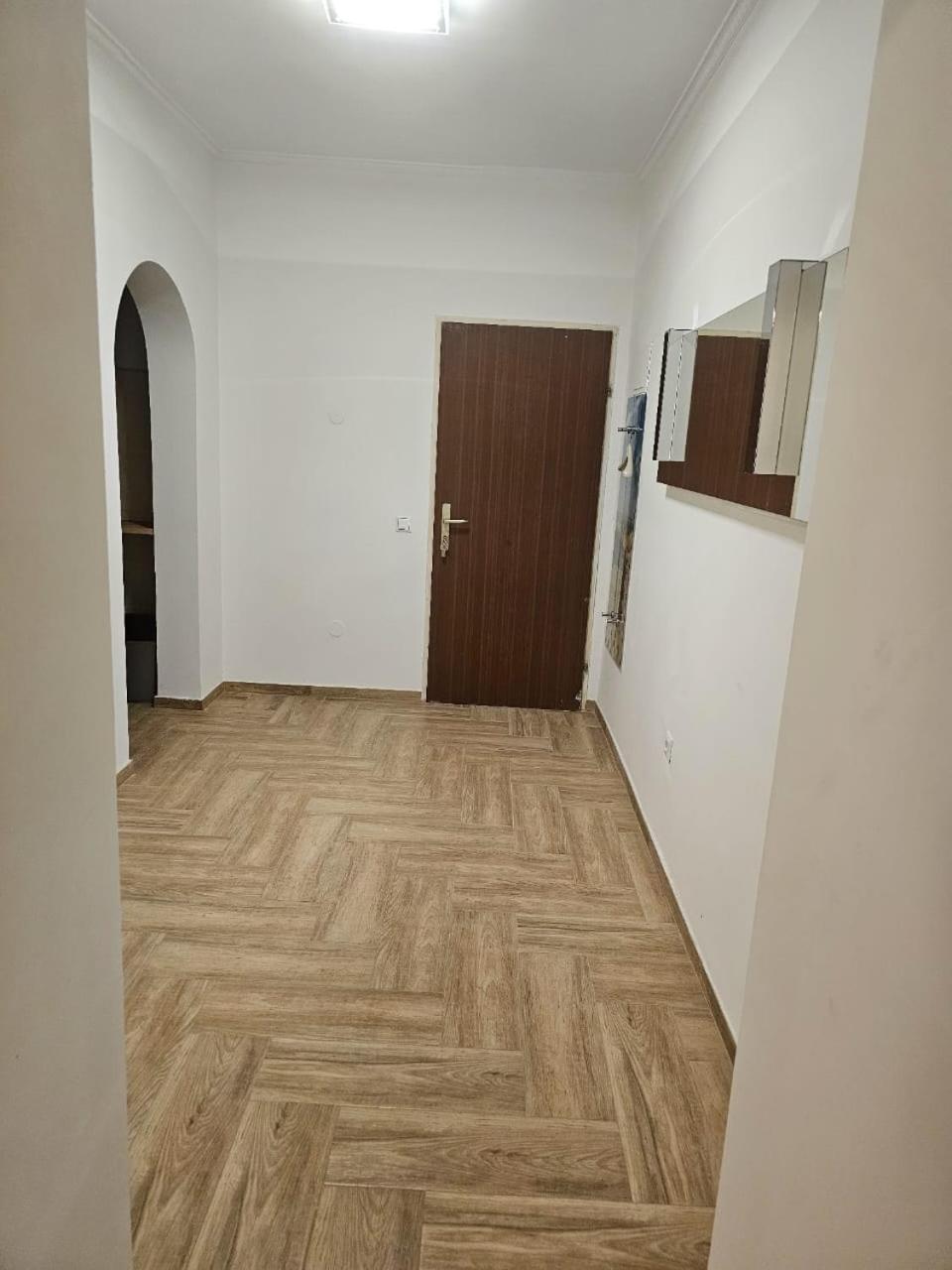 Apartment Mozart *