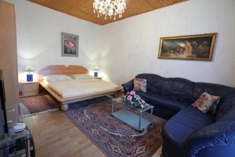 Apartment Mozart Wien