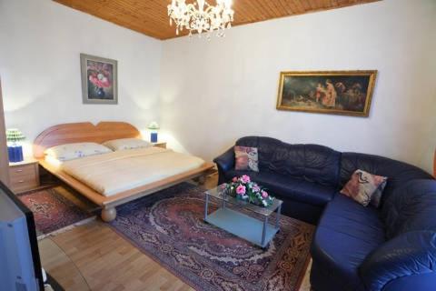 Mozart Apartment
