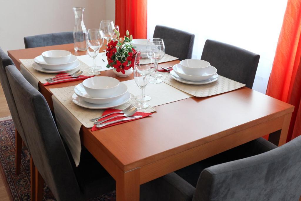 Apartment Mozart Wien