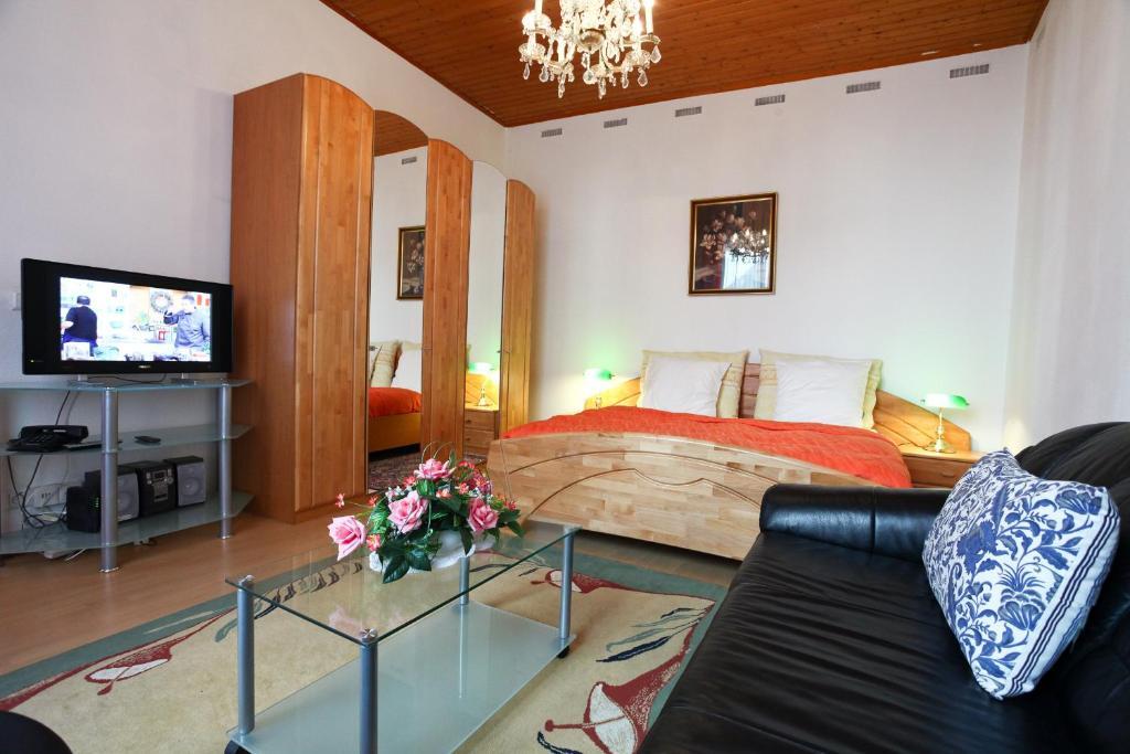 Apartment Mozart Wien