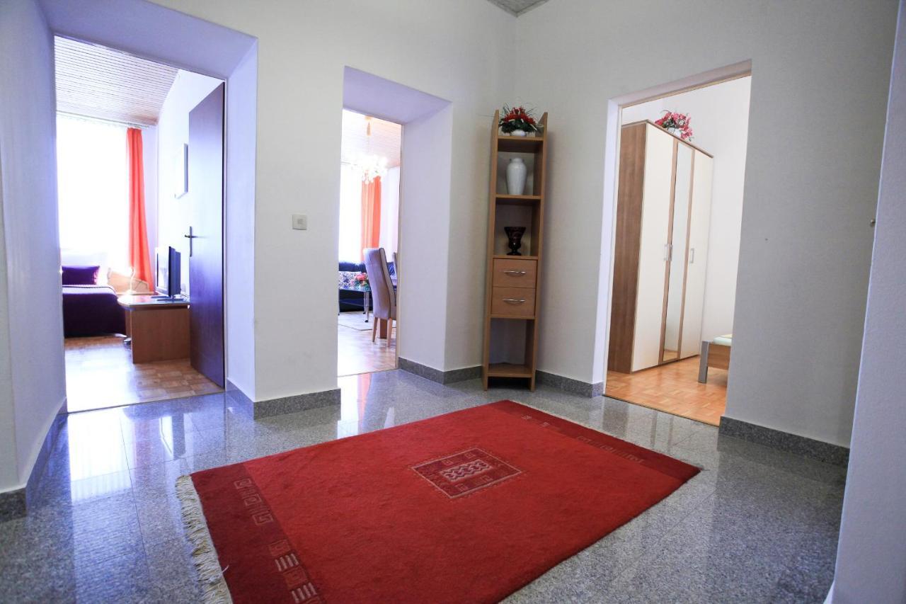Apartment Mozart Wien