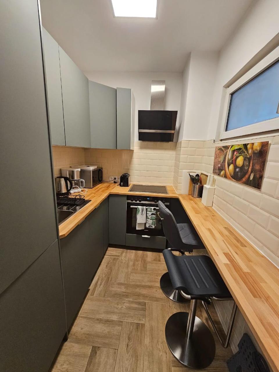 Apartment Classic I Close To Main Station I 10 Minutes To Belvedere Wien
