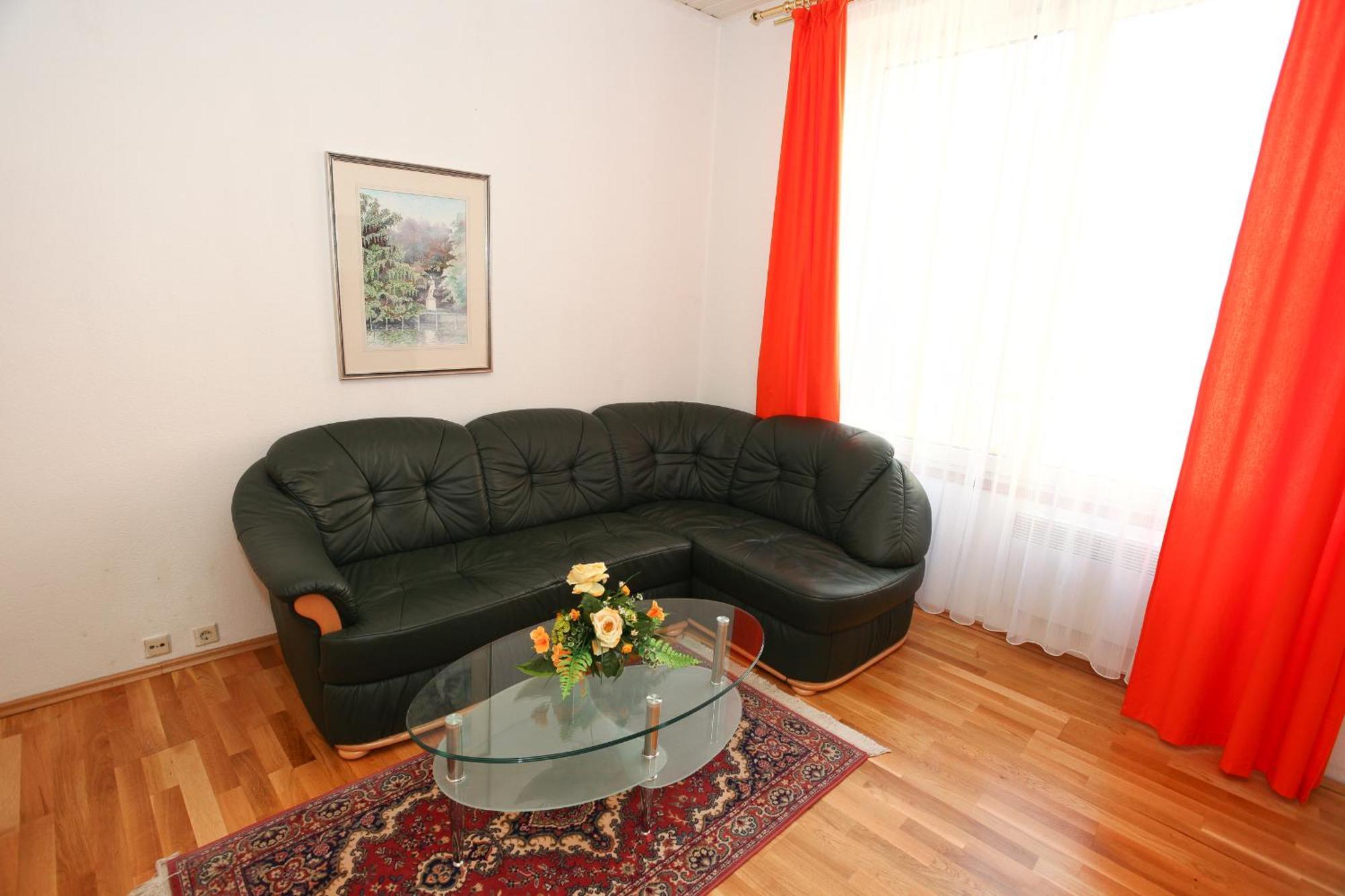 Classic I Close To Main Station I 10 Minutes To Belvedere * Wien