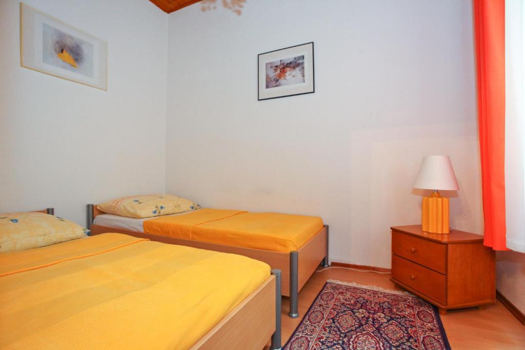 Apartment Classic I Close To Main Station I 10 Minutes To Belvedere
