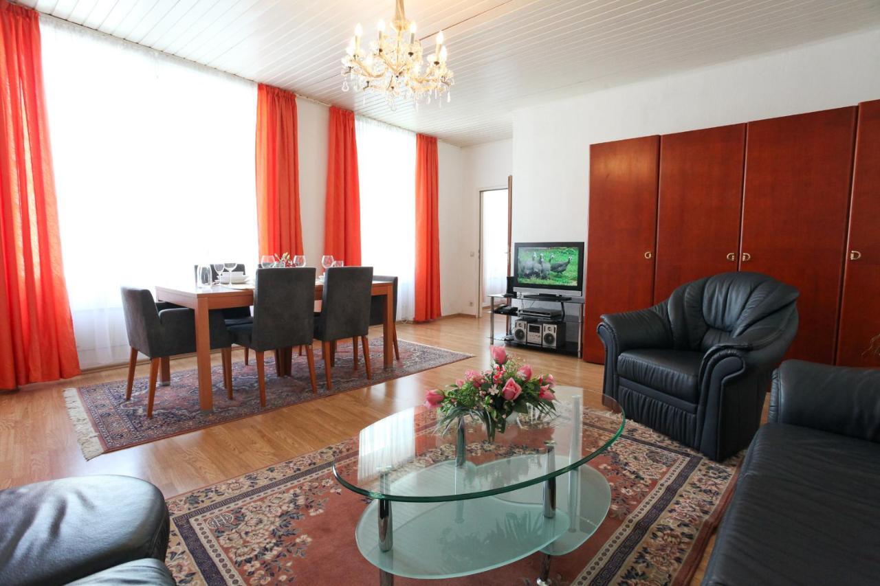 Apartment Classic I Close To Main Station I 10 Minutes To Belvedere *
