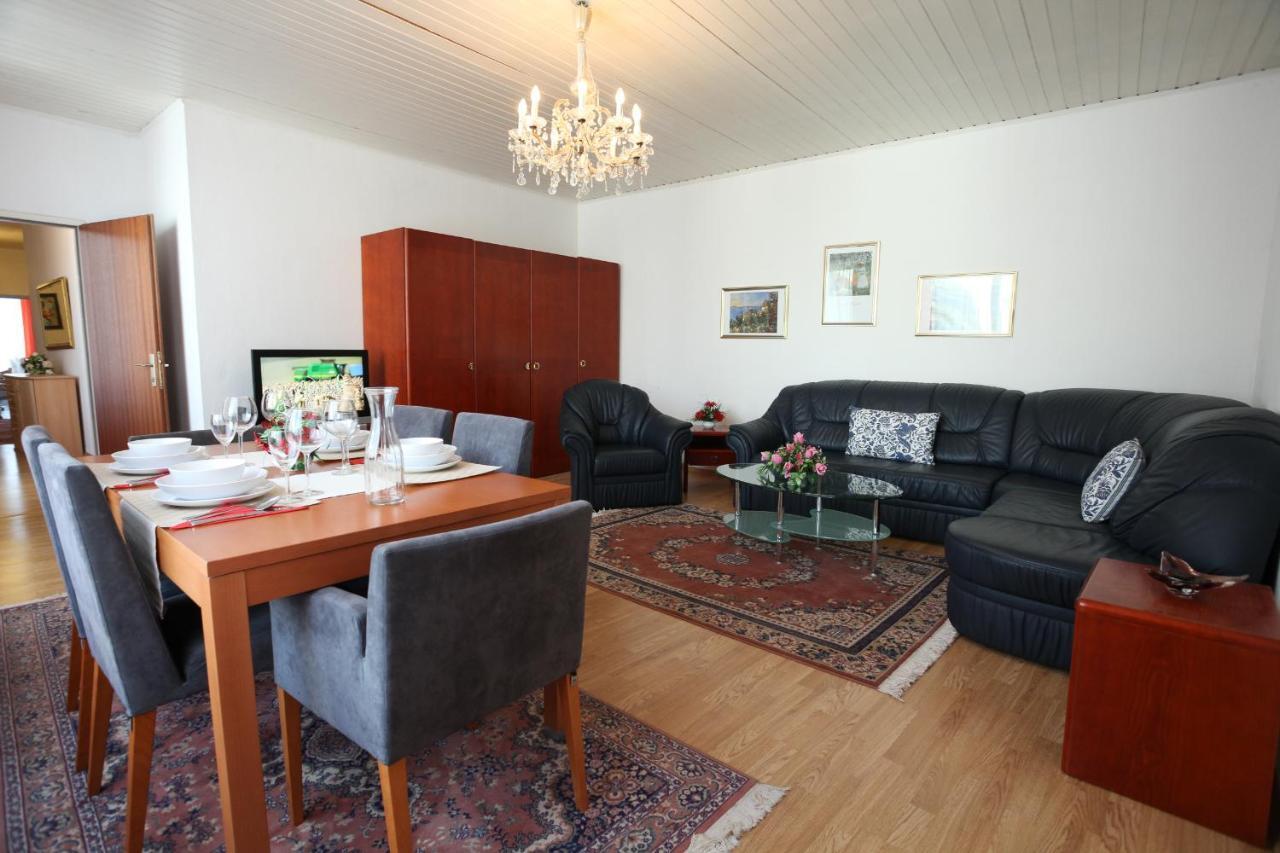 Apartment Classic I Close To Main Station I 10 Minutes To Belvedere *